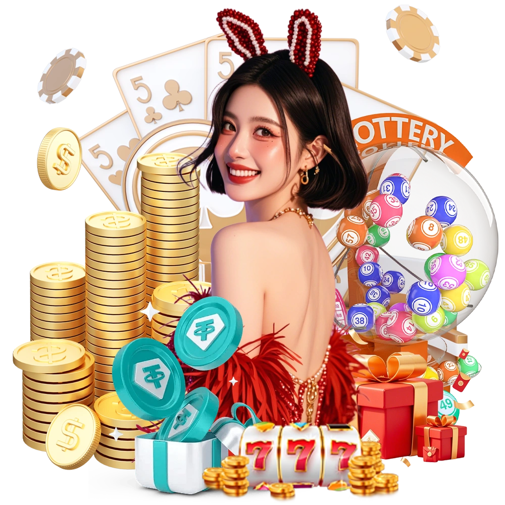 Nội dung xổ số tại Abcvip